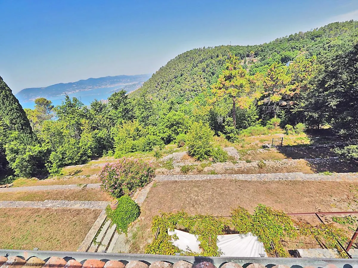 Holiday home Casa Ginestra Villa Lerici
