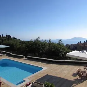 Conosco Un Posticino Apartment